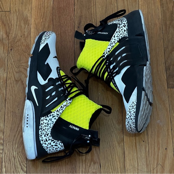 Nike Acronym Presto - Picture 2 of 5